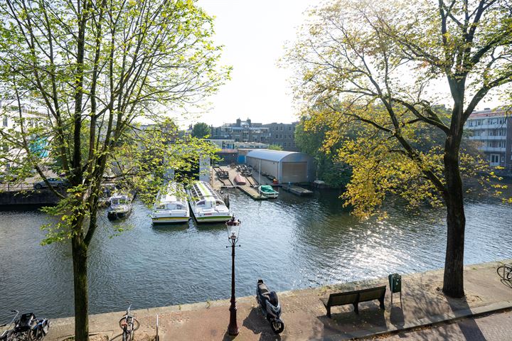 Zoutkeetsgracht 270, 1013LC Amsterdam