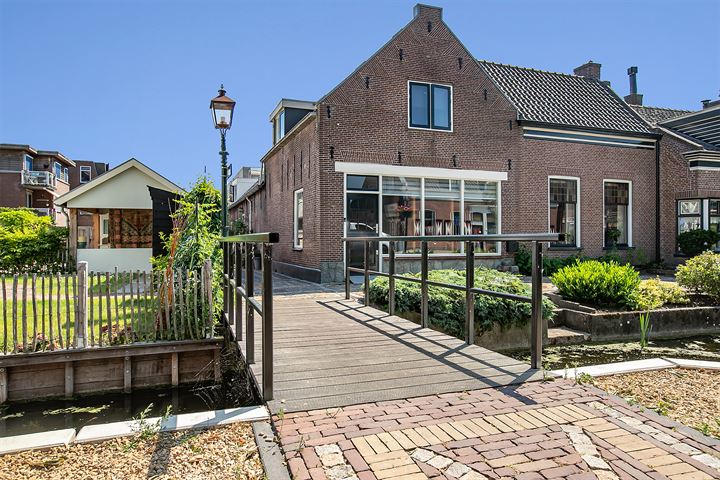 Dorpstraat 7, 3411AE Lopik