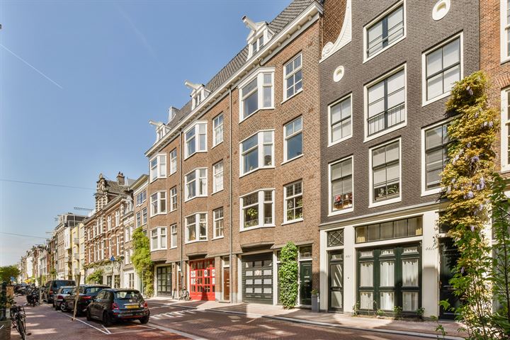 Kerkstraat 443, 1017HZ Amsterdam