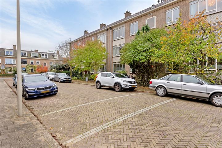 Pieter Meinersstraat 28, 2597VL 's-Gravenhage