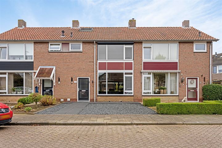 Aart van Osstraat 13, 5305CL Zuilichem