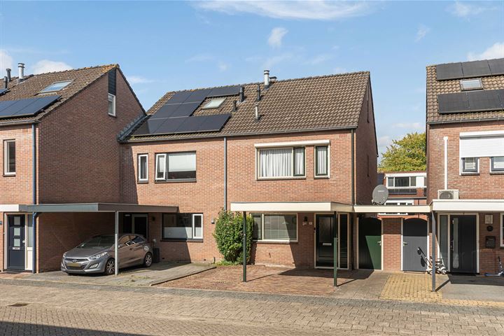 Duivekervel 81, 7577CL Oldenzaal