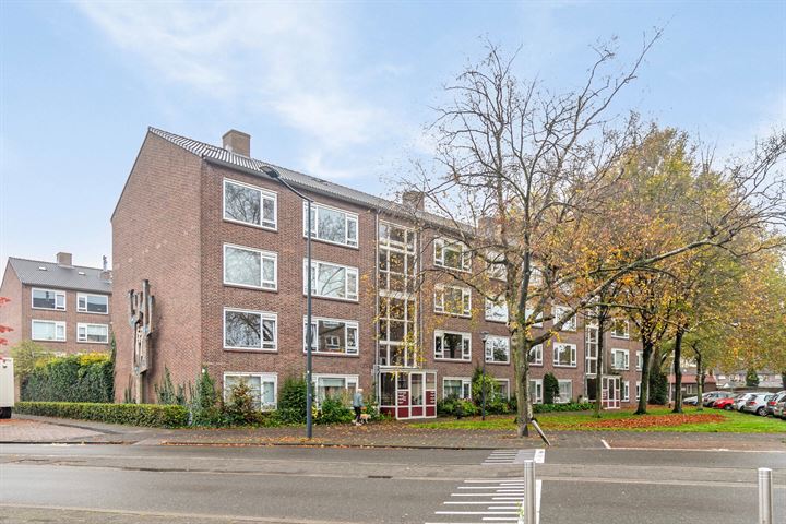 Magelhaensstraat 3, 4812RE Breda