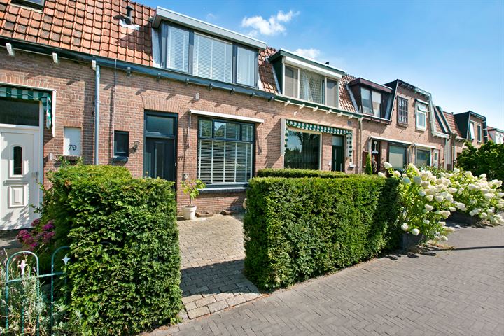 Lindelaan 77, 3331AL Zwijndrecht