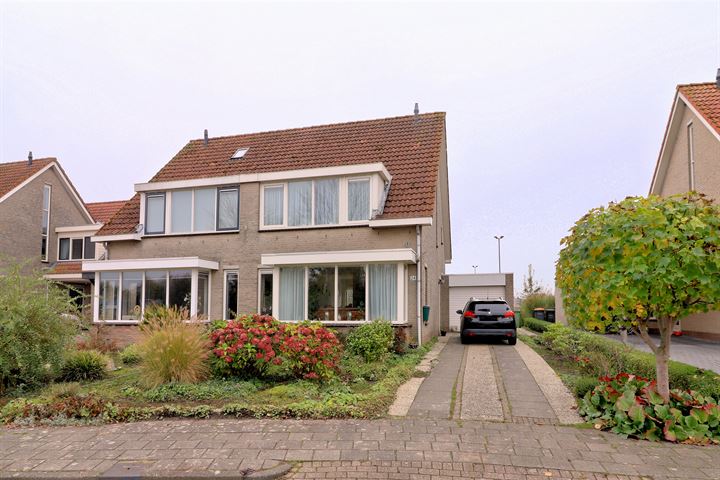 Houtzagerijweg 24, 8356HA Blokzijl