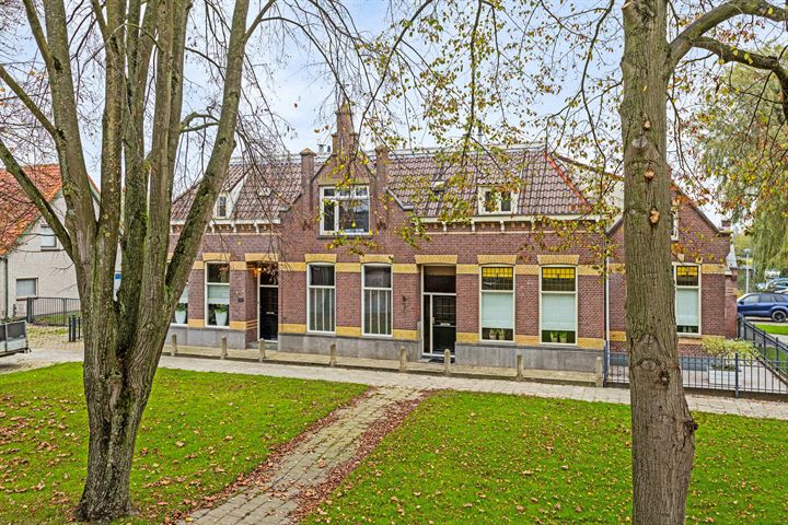 Plantsoen 28, 4926RB Lage Zwaluwe