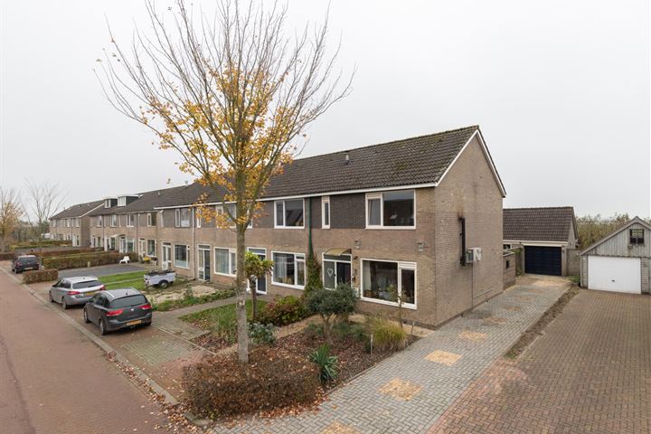 Wigbold van Ewsumstraat 41, 9882PM Kommerzijl