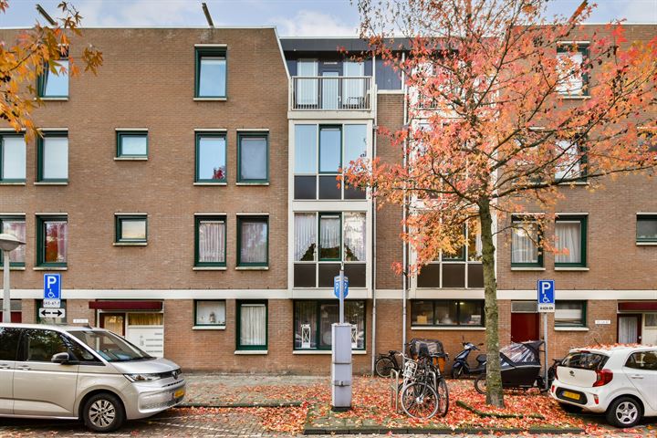 Polanenstraat 53, 1013VR Amsterdam