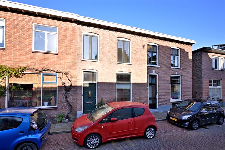 Schoolstraat 19, 7412VP Deventer