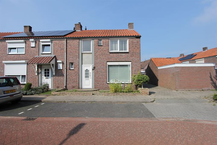 Goudriaanstraat 29, 6006BP Weert