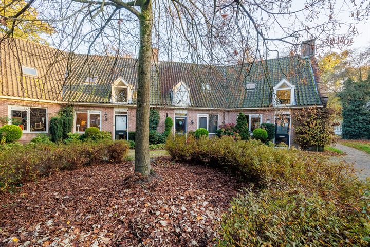 Burgemeester van den Boschstraat 44, 3958CD Amerongen