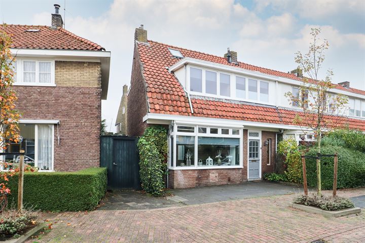 Adm Stellingwerffstraat 8, 8861GM Harlingen