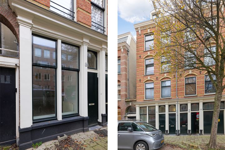 Derde Oosterparkstraat 255, 1092EA Amsterdam