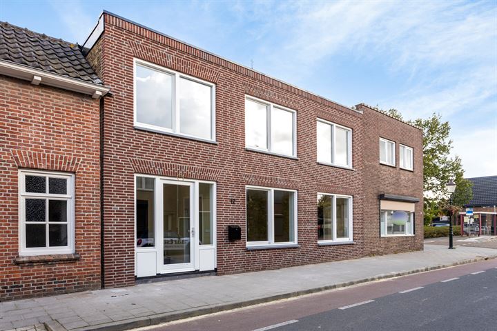 Hoofdstraat 12, 4765CE Zevenbergschen Hoek