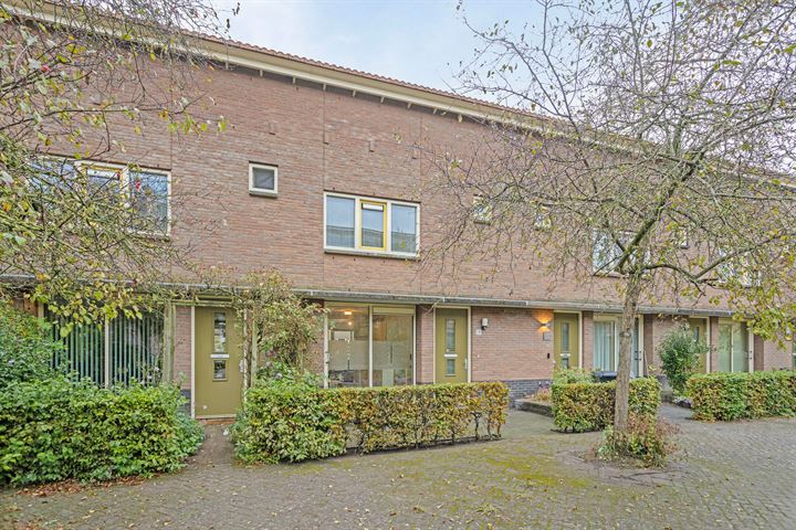 Snavelzegge 19, 8043LG Zwolle