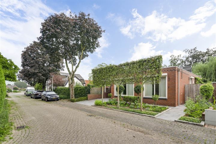 Van Pallantstraat 56, 6081BJ Haelen