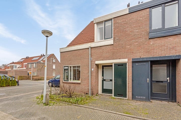 Smidstraat 11, 1825CV Alkmaar