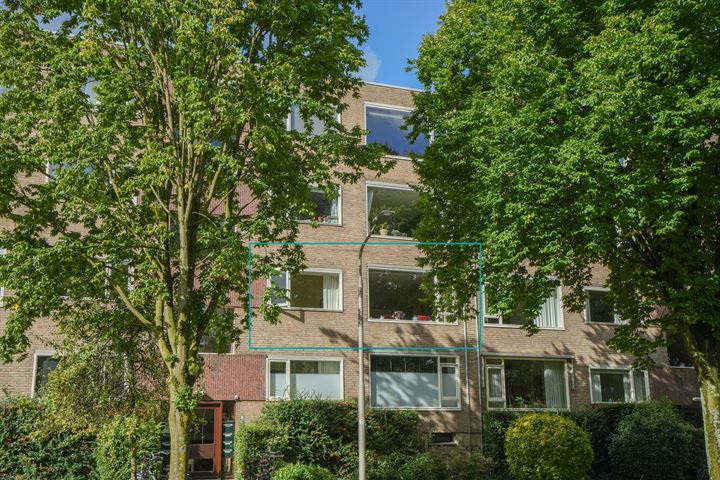 Dingostraat 20, 6531PB Nijmegen