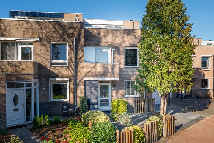 Pruimengaarde 23, 3124WN Schiedam