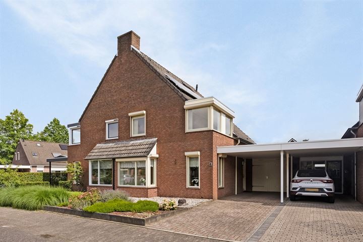 Sleedoornstraat 6, 7132CH Lichtenvoorde