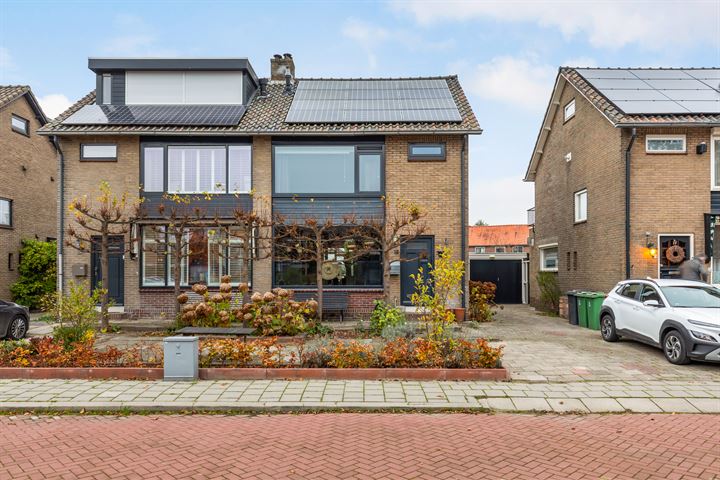 Lange Zijde 16, 2761AV Zevenhuizen