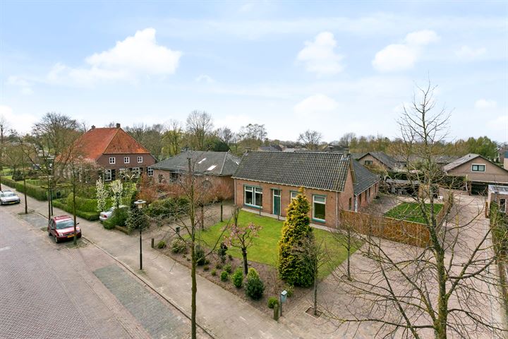 Monseigneur Borretstraat 8, 5375AC Reek