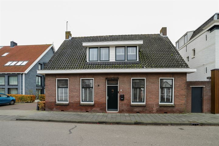 Dorpsstraat 81, 4413CD Krabbendijke