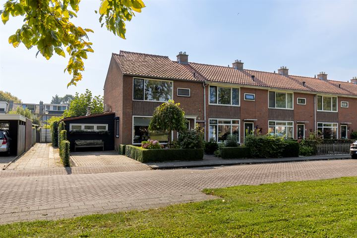 Adriaan van Alkmaarstraat 21, 4285BW Woudrichem