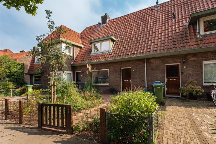 Marconistraat 73, 1223BR Hilversum