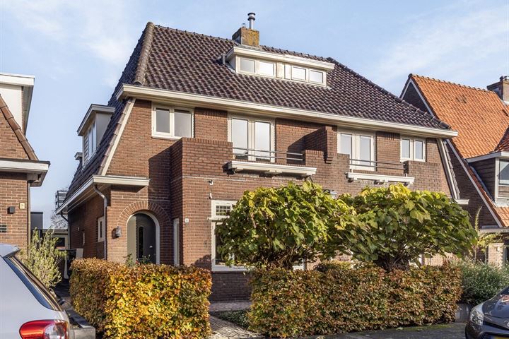 Concordiastraat 14, 7941EJ Meppel