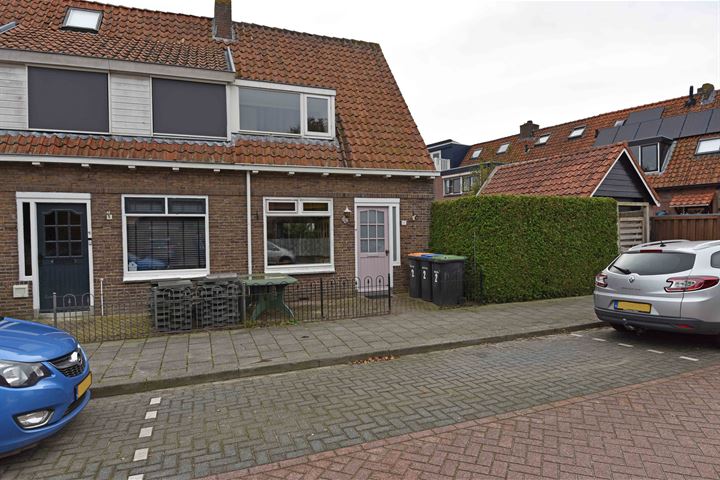 Leliestraat 2, 8051CZ Hattem