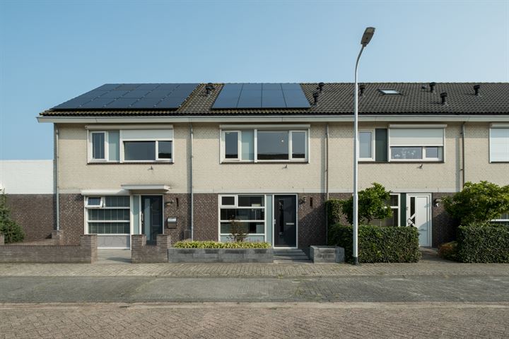 Meedhuizenstraat 13, 5045EG Tilburg