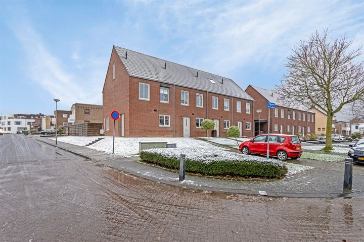 van Eynattenstraat 17, 6269CG Margraten