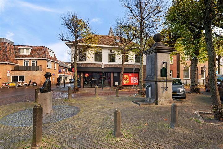 Lindenplein 12, 2201JJ Noordwijk