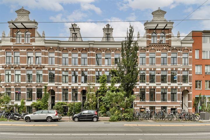 Wijttenbachstraat 51, 1093HV Amsterdam