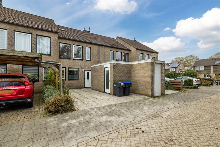 Hogestuk 24, 7943JT Meppel