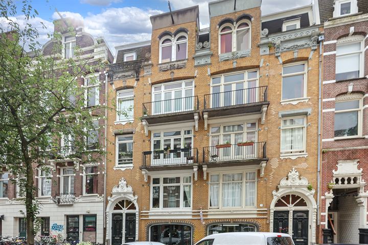 Eerste Helmersstraat 69, 1054DC Amsterdam