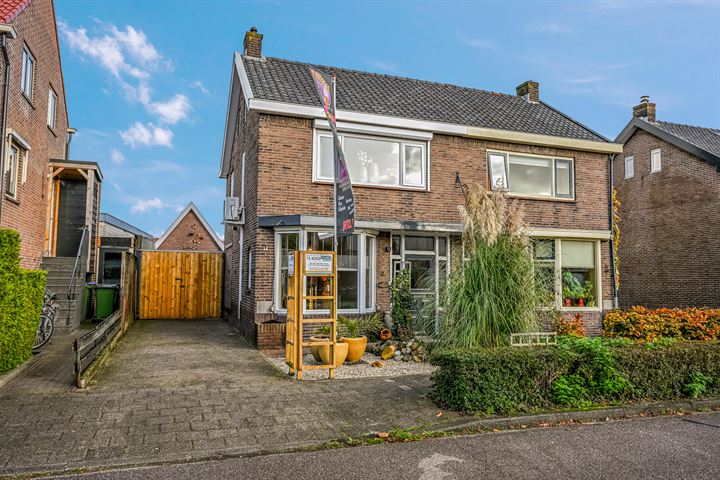 Buurtlaan west 3, 3905JL Veenendaal