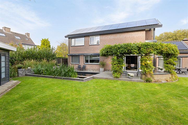 Schouw 20, 2991DK Barendrecht