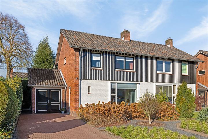 Visscherij 10, 7491DN Delden