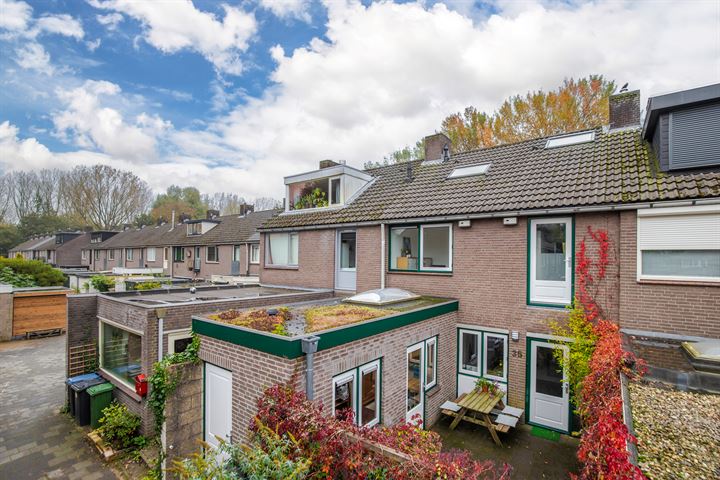 Kralingenpad 35, 6843NP Arnhem