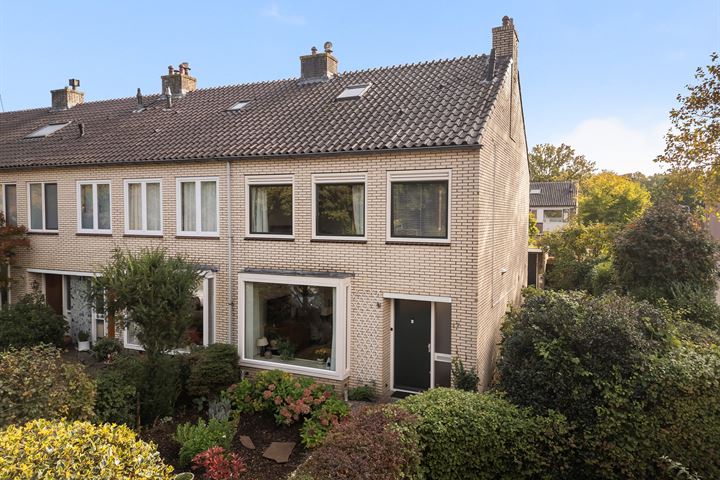 Vossenkamp 17, 3972VG Driebergen-Rijsenburg