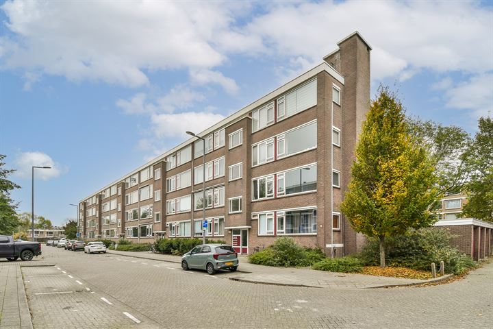 Plotinusstraat 68, 3076NS Rotterdam