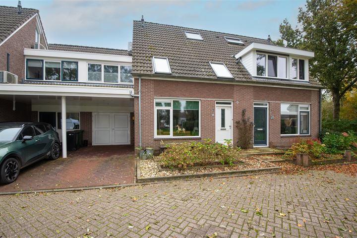 Kruin 13, 1693JZ Wervershoof