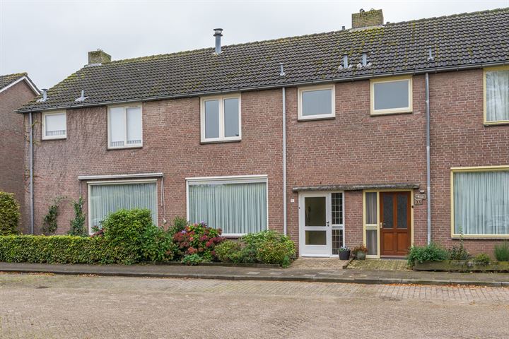 Hendrikskamp 11, 5275BL Den Dungen