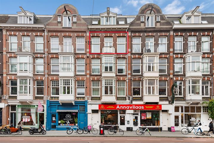 Van Woustraat 117, 1074AH Amsterdam