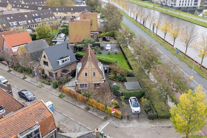 Bernard Nieuwentijtstraat 2, 1441GC Purmerend