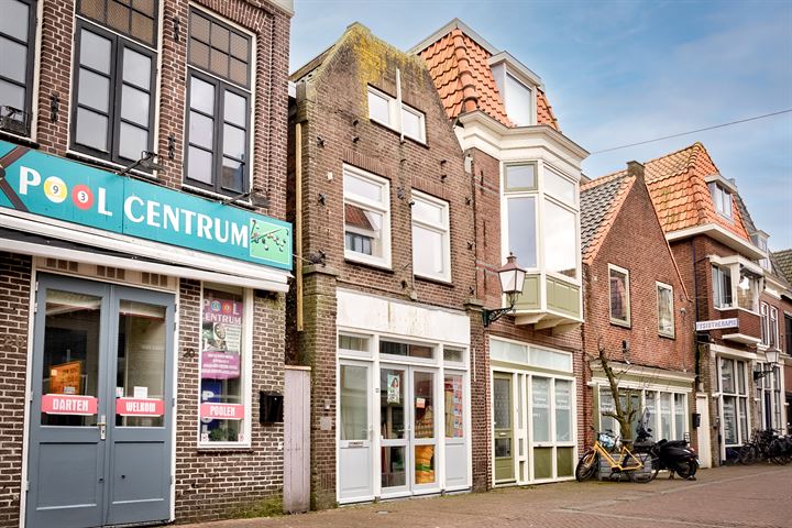 Dubbele Buurt 18, 1621JW Hoorn