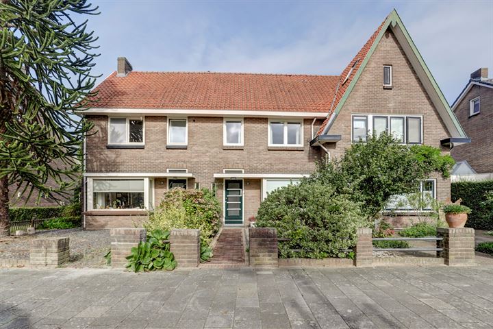 Kaaplandstraat 32, 6543PE Nijmegen