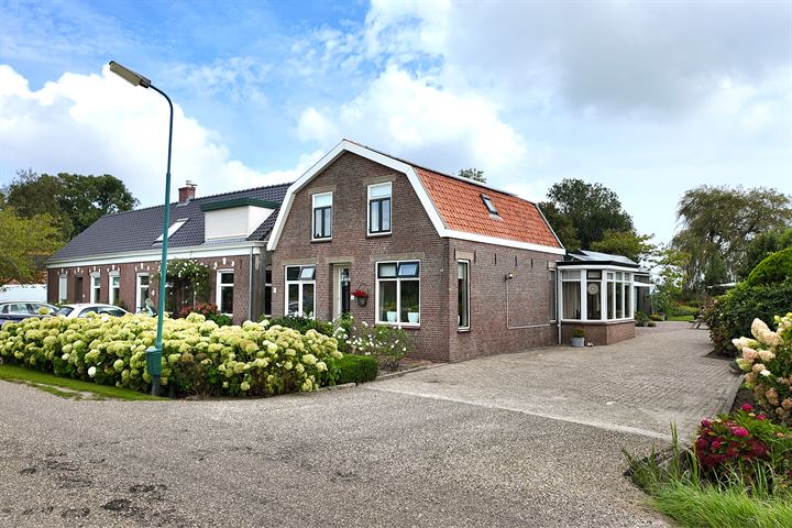 Noordlangeweg 8, 4793SJ Fijnaart